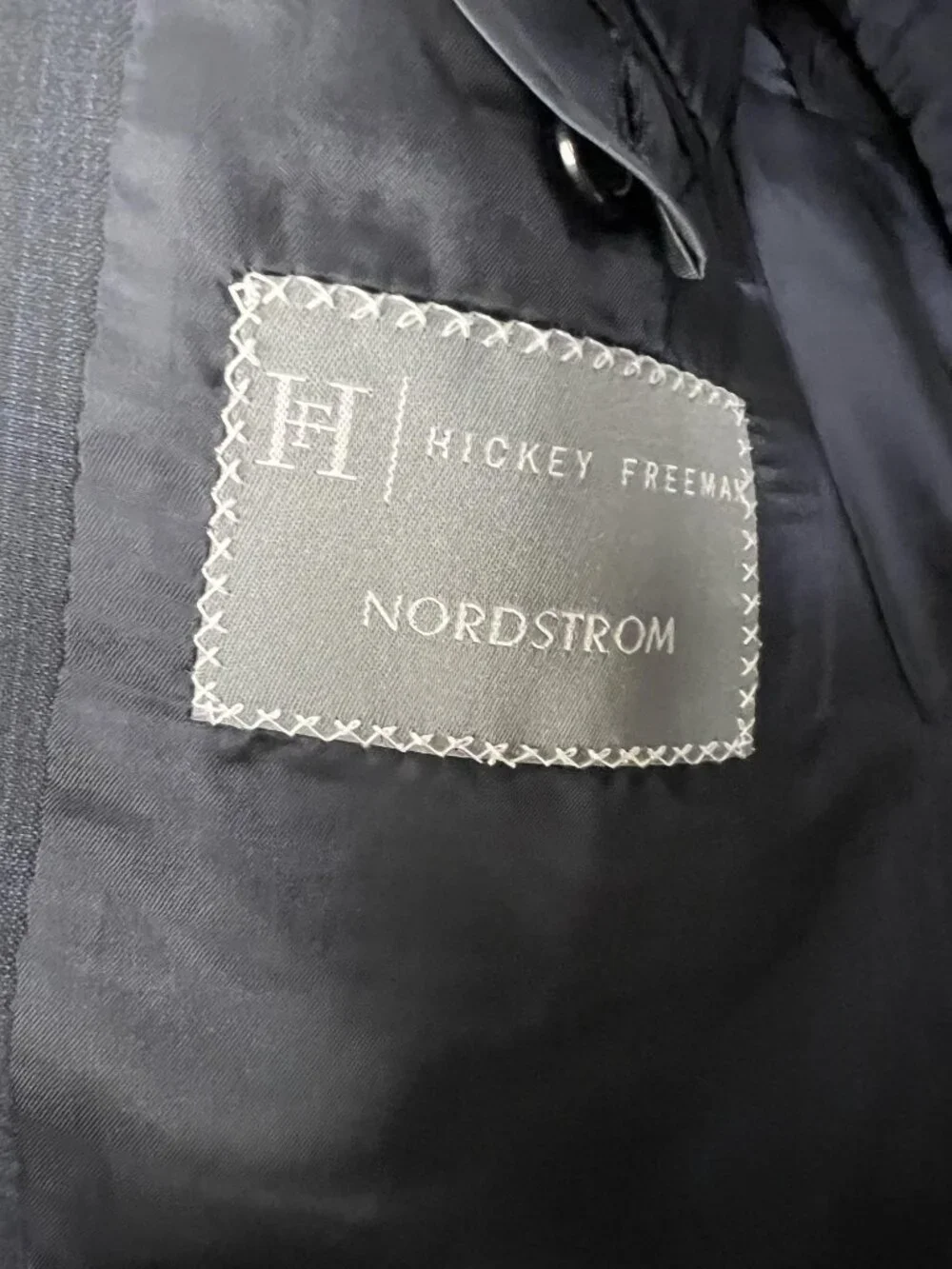 Hickey Freeman hickey freeman